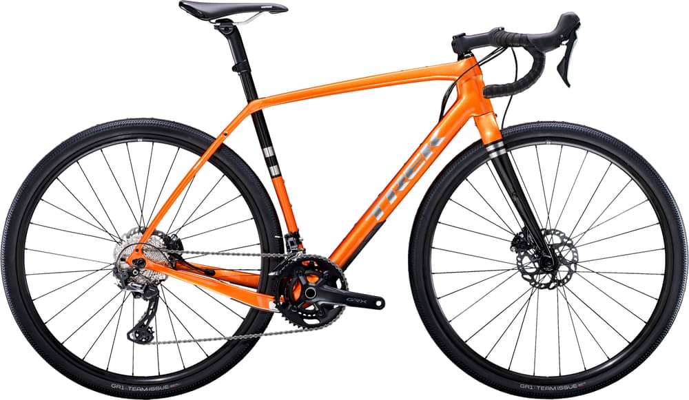 TREK CHECKPOINT SL 5 フロントフォーク（新製品情報】トレック
