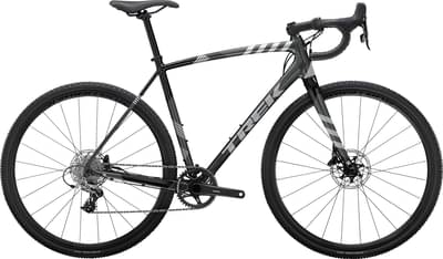 Trek Crockett 5 Disc 2021 サイズ50 中古 2021 Trek Crockett 5 Gravel Disc Bike Size 50 Cyclocross
