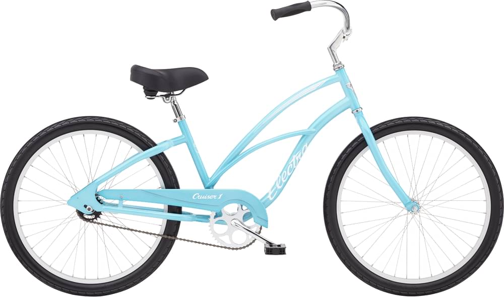 2021 Trek Cruiser 1 24\