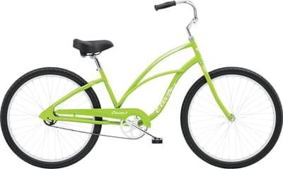 2021 Trek Cruiser 1 24i\