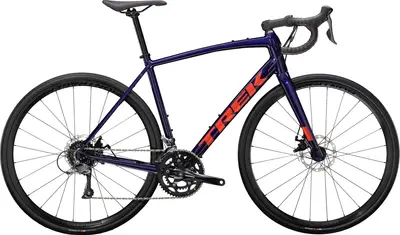 2021 Trek Domane AL 2 Disc – Specs, Comparisons, Reviews – 99 Spokes