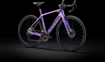 2021 Trek Domane SL 5 – Specs, Comparisons, Reviews – 99 Spokes