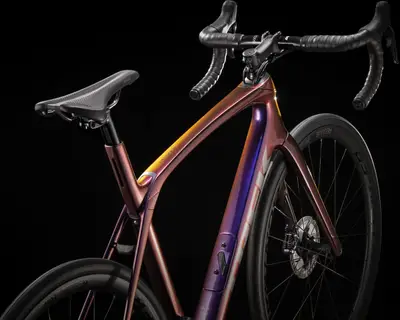 2021 Trek Domane SLR 7 – Specs, Comparisons, Reviews – 99 Spokes