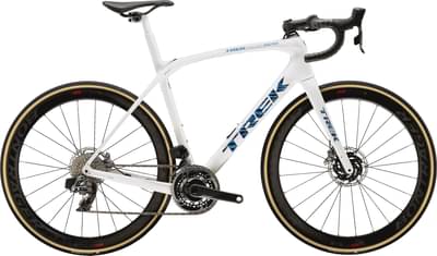 2021 Trek Domane SLR 7 – Specs 