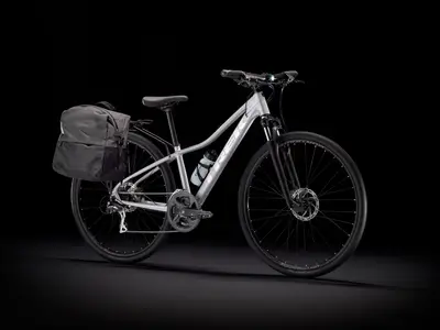 2021 Trek Dual Sport 2 Women's – Specs, Comparisons, Reviews – 99
