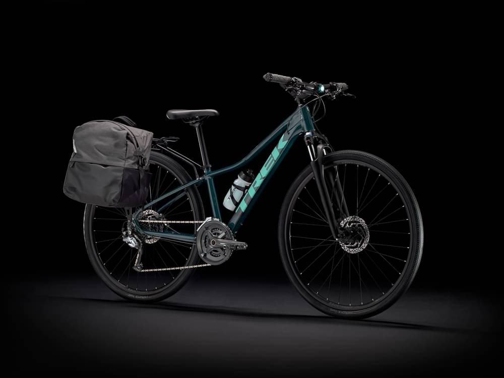 2021 Trek Dual Sport 3 Women's – Specs, Comparisons, Reviews – 99