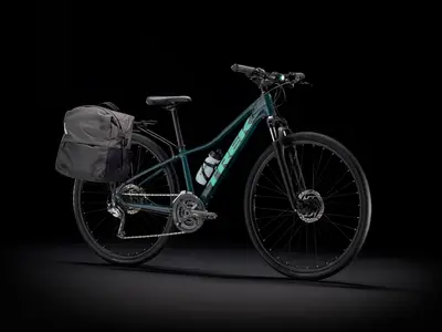 2021 Trek Dual Sport 3 Women's – Specs, Comparisons, Reviews – 99