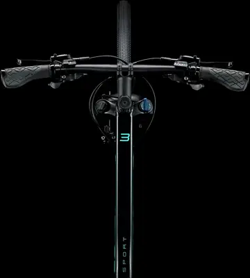 2021 Trek Dual Sport 3 Women's – Specs, Comparisons, Reviews – 99