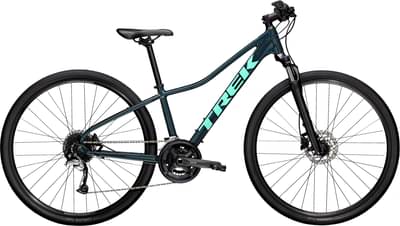 2021 Trek Dual Sport 3 Women's – Specs, Comparisons, Reviews – 99