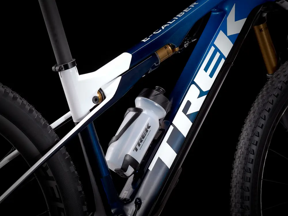 2021 Trek E-Caliber 9.9 XTR Gen 1 – Specs, Comparisons, Reviews – 99 Spokes