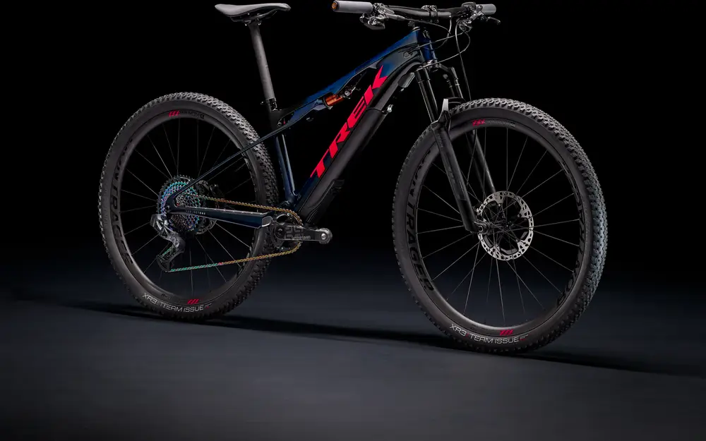 2021 Trek E-Caliber XX1 AXS Gen – Specs, Comparisons