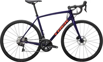 RamelTREK Émonda ALR5 Disc 2020 105 2021 Trek Émonda ALR 5 – Specs, Comparisons, Reviews – 99 Spokes