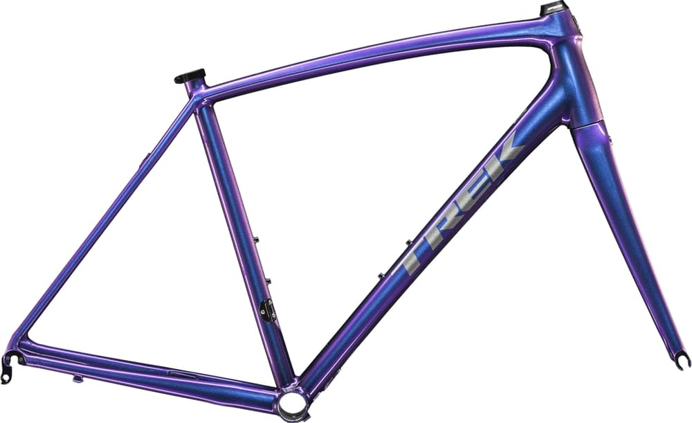 2021 Trek Émonda ALR Frame Set – Specs, Comparisons, Reviews