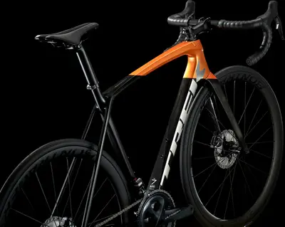 2021 Trek Émonda SL 7 – Specs, Comparisons, Reviews – 99 Spokes