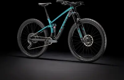 2021 Trek Fuel EX 8 GX – Specs, Comparisons, Reviews – 99 Spokes