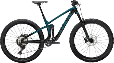 2021 Trek Fuel EX 8 – Specs, Comparisons, Reviews – 99 Spokes