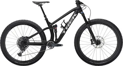 2021 Trek Fuel EX 9.8 GX – Specs, Comparisons, Reviews – 99 Spokes