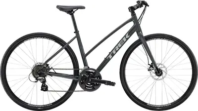 2021 Trek FX 1 Stagger Disc – Specs, Comparisons, Reviews – 99 Spokes