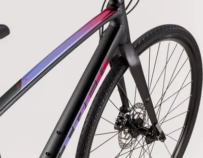 2021 Trek FX 3 Disc Women's – Specs, Comparisons, Reviews – 99 Spokes