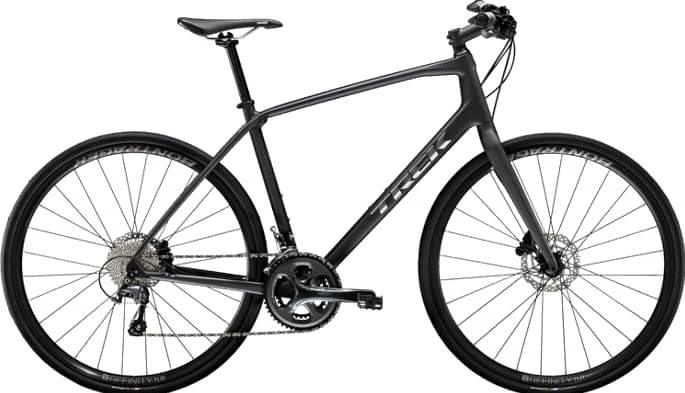 21 Trek Fx Sport 5 99 Spokes