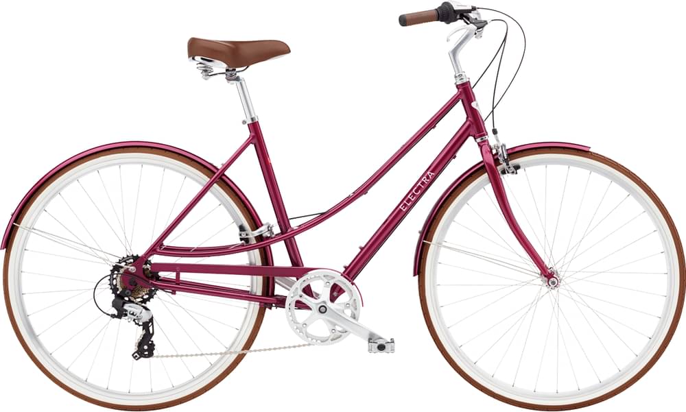 Trek Loft 7D Ladies' 2021