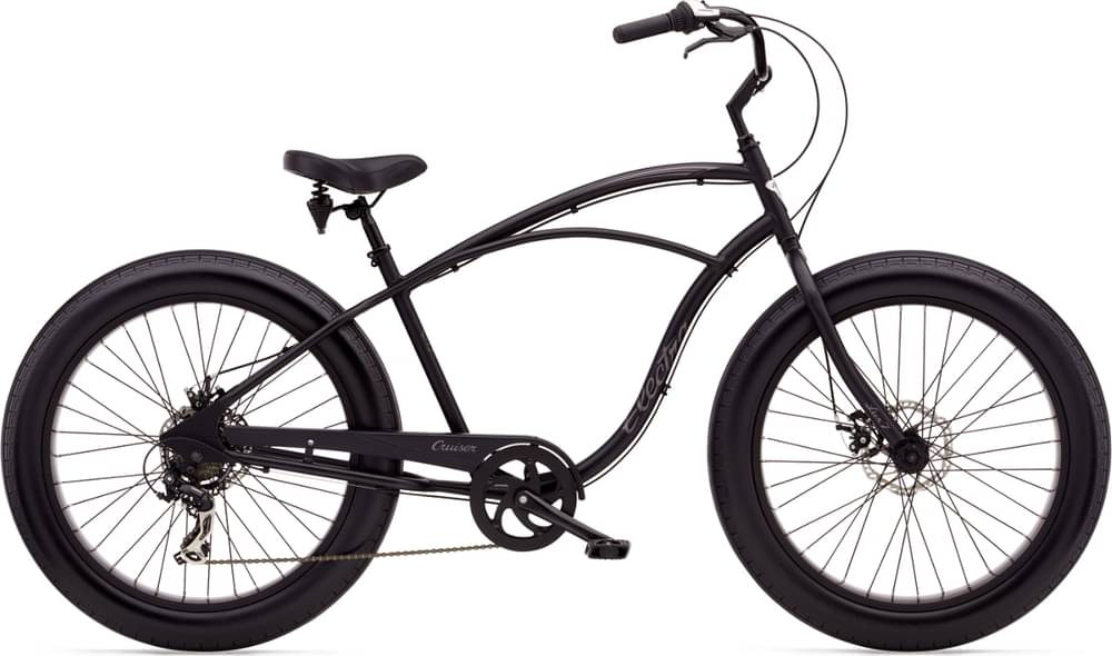 Trek Lux Fat 7D Men's