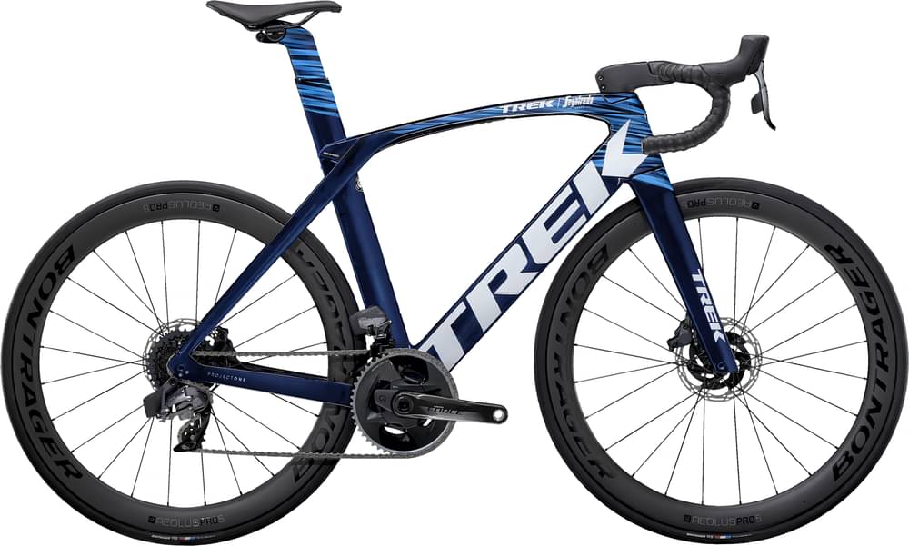 Trek Madone SLR 7 AXS Gen 6