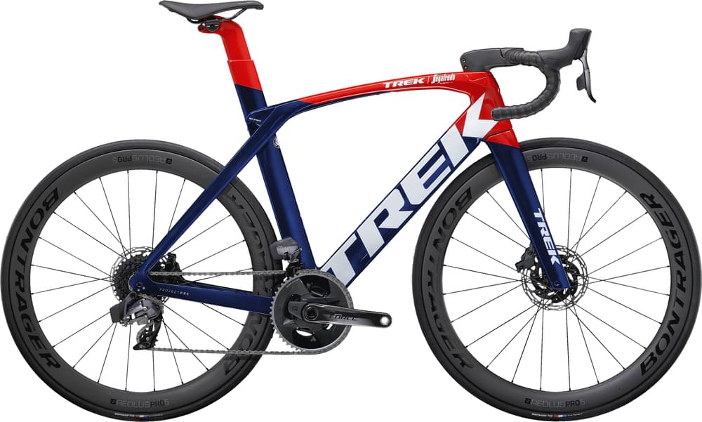 2021 Trek Madone SLR 7 eTap Gen 6 – Specs, Comparisons
