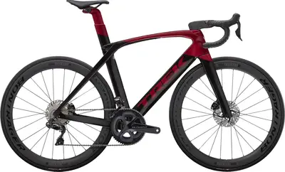 2021 Trek Madone SLR 7 – Specs, Comparisons, Reviews – 99 Spokes