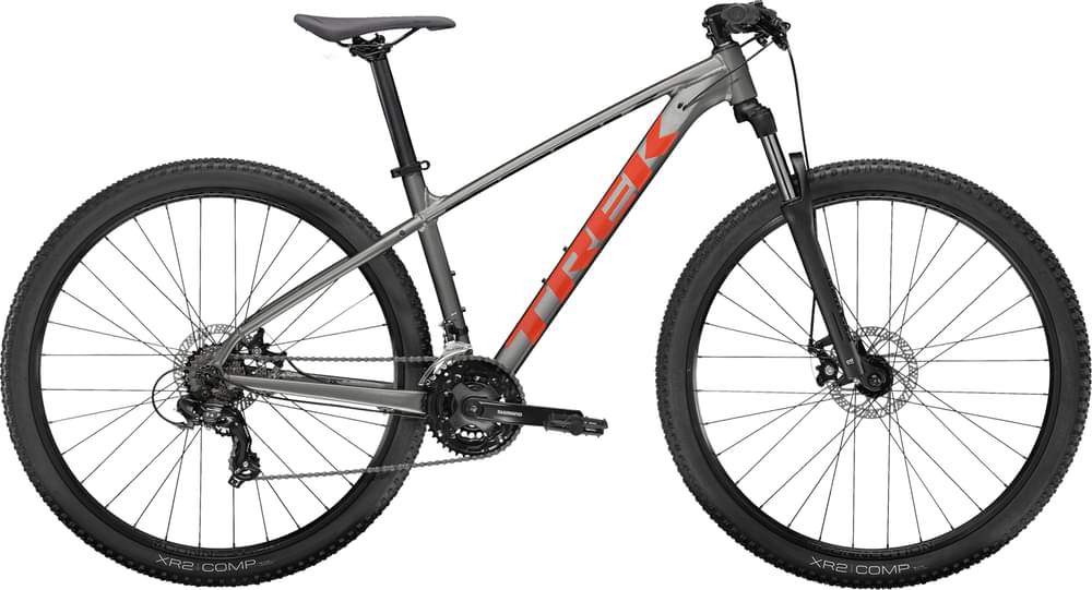 2021 Trek Marlin 4 – Specs, Comparisons 