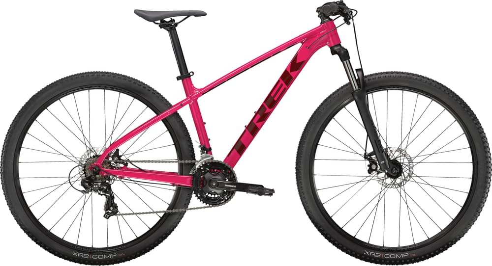2021 Trek Marlin 4 – Specs, Comparisons 