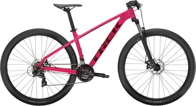 2021 Trek 820 vs Marlin 4 vs Marlin 5 