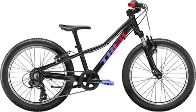 2021 Trek Precaliber 20 7-speed – Specs, Comparisons, Reviews – 99
