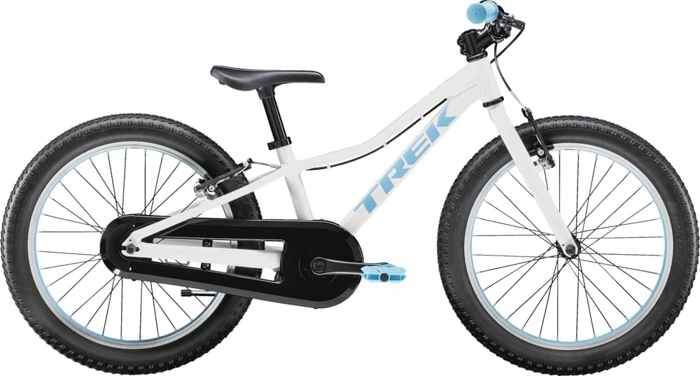 2021 Trek Precaliber 20 – Specs 