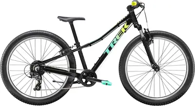 2021 Trek Precaliber 24 8-speed Suspension – Specs, Comparisons