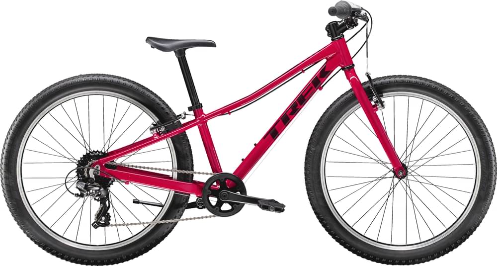 2021 Trek Wahoo 24 vs Precaliber 24 8 