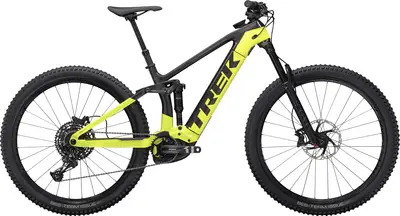 2021 Trek Rail 9.7 – Specs, Comparisons, Reviews – 99 Spokes