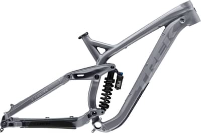 2021 Trek Session AL 27.5 Frame Set 