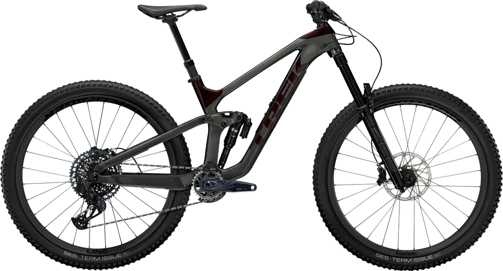 2021 Trek Slash GX AXS Gen – Specs, Comparisons, Reviews
