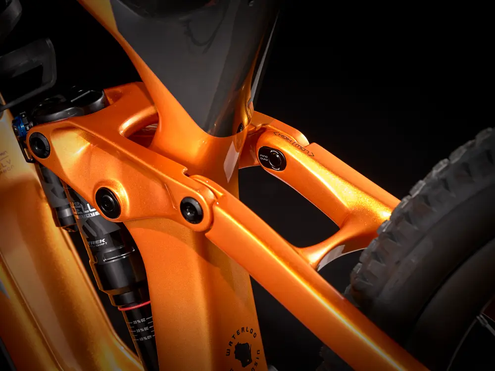 2021 Trek Slash 9.8 GX Gen 5 Specs, Comparisons, Reviews 99 Spokes