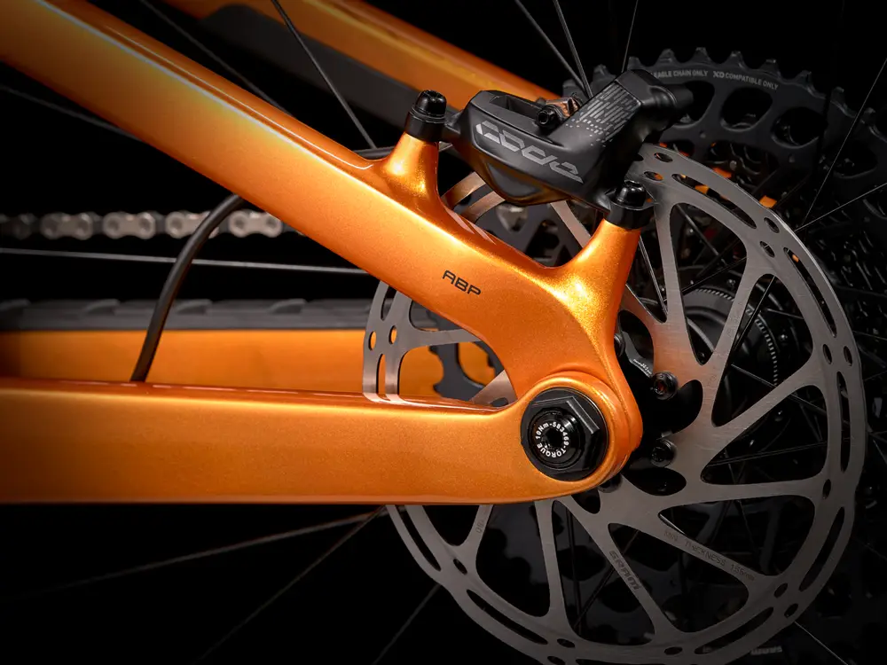 2021 Trek Slash 9.8 GX Gen 5 Specs, Comparisons, Reviews 99 Spokes