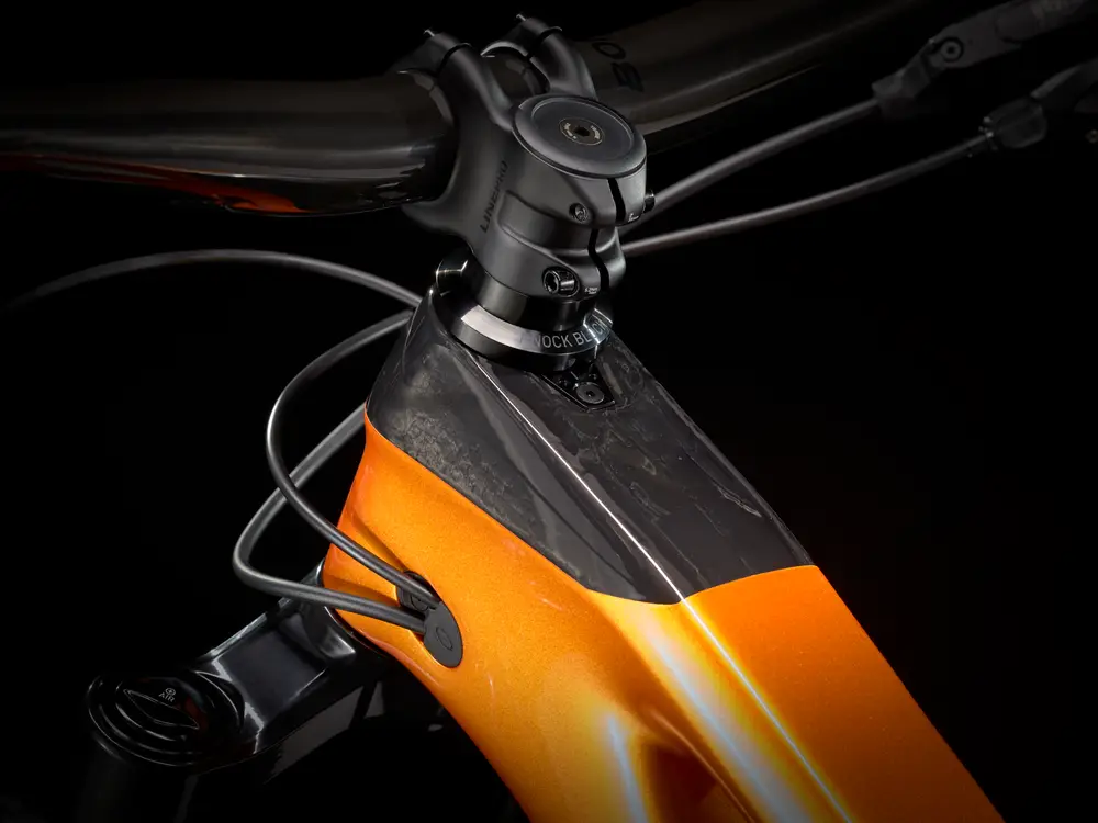 2021 Trek Slash 9.8 GX Gen 5 Specs, Comparisons, Reviews 99 Spokes