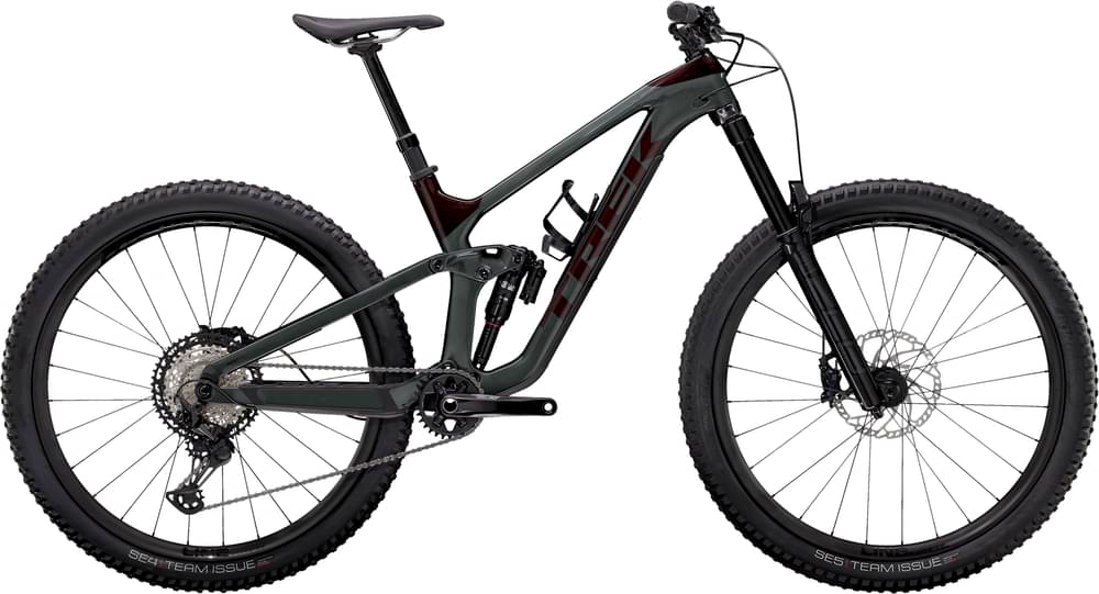2021 Trek Slash 8 Bike - Reviews, Comparisons, Specs - Bikes