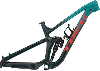2021 Trek Slash AL Frameset – Specs 