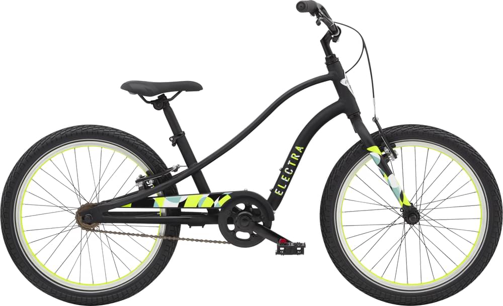 Trek Sprocket 1 20"