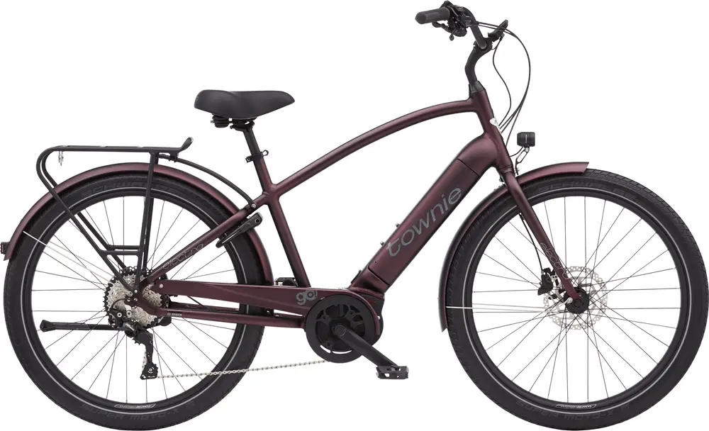 2021 Trek Step-Over Townie Path Go! 10D – Specs, Comparisons, Reviews ...