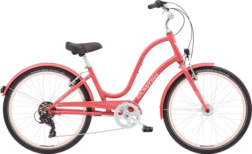 2021 Trek Townie Original 7D EQ Step 