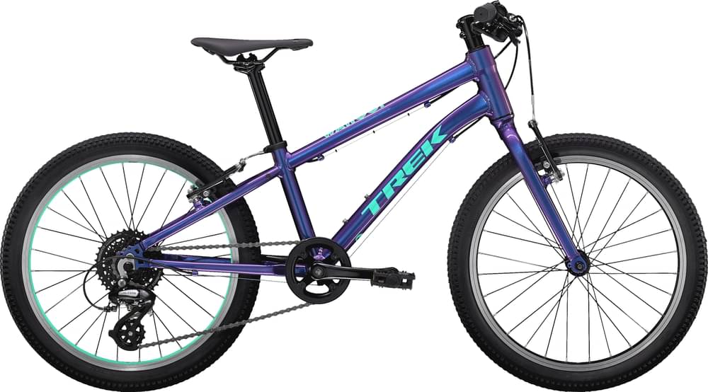 2021 Trek Wahoo 20 – Specs, Comparisons 