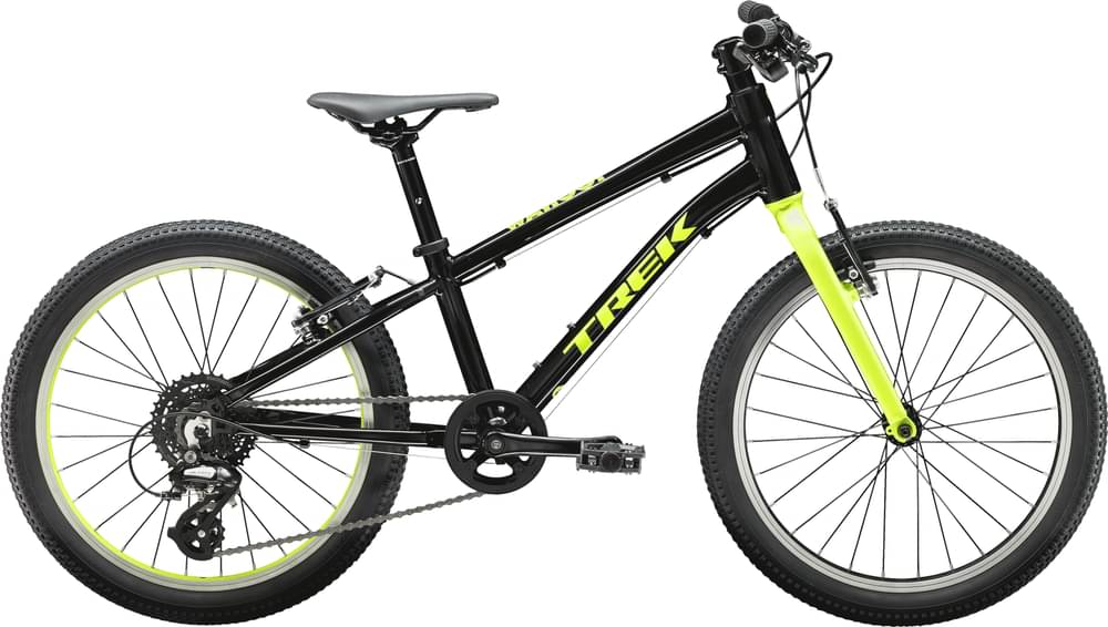 2021 Trek Wahoo 20 – Specs, Comparisons 