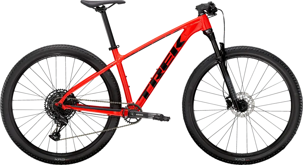 2021 Trek X-Caliber 8 – Specs, Comparisons, Reviews – 99 Spokes